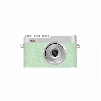 Mini Super Clear Reuse 8MP Screenless Digital Film Camera Portable 5 Filters Retro 4G Dslr Screenfree Digital Camera for Camping product image