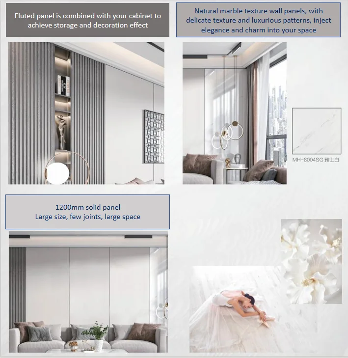 product melinco green wall paneling interior decor sets fluted panel wpc matching design wpc wall panel indoor set-3