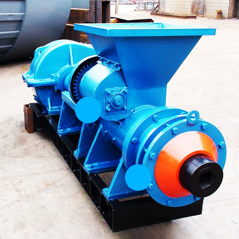 Машина для производства древесных чипсов арахисовых скорлупов древесного угля