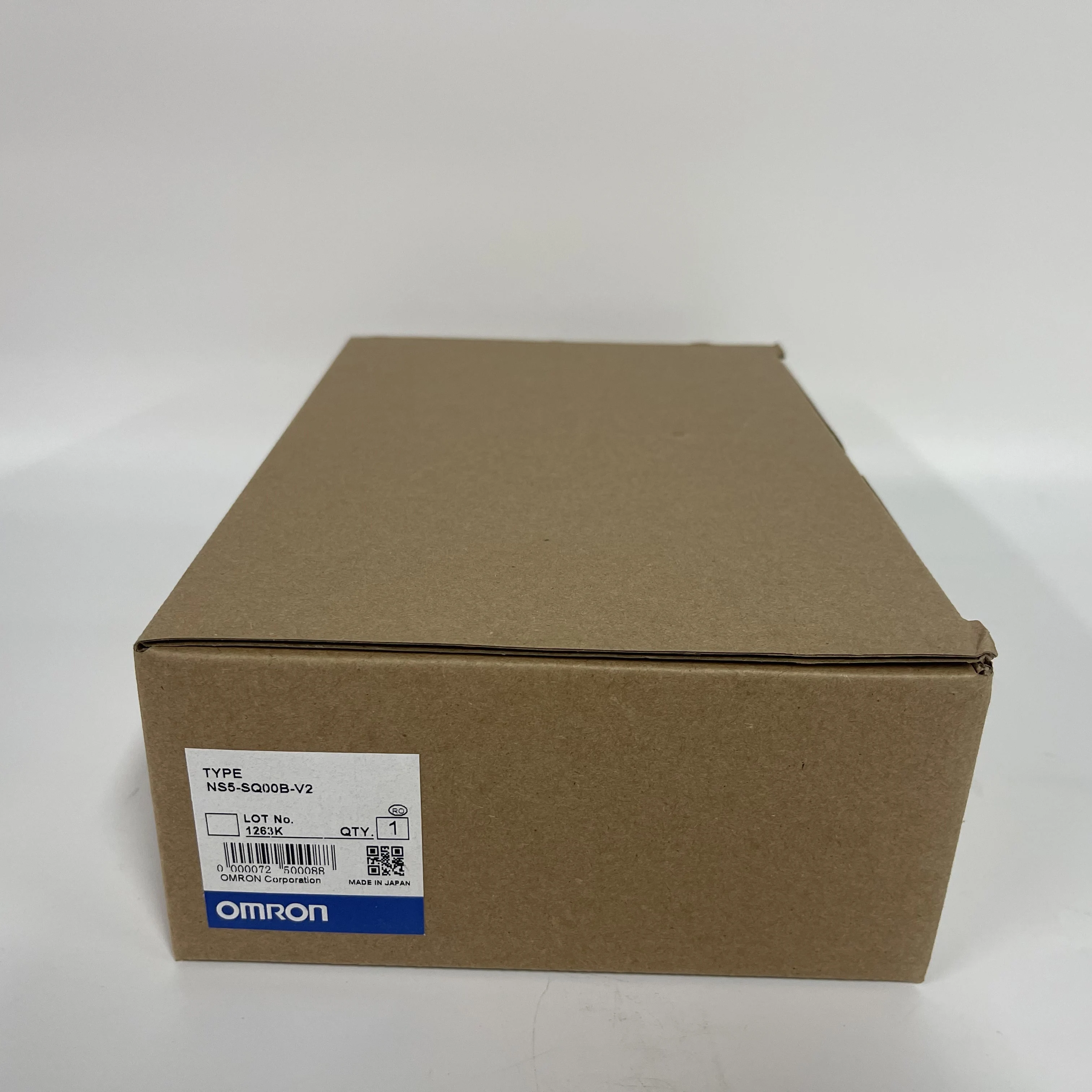 Omron HMI Expansion Module NS5-SQ00B-V2