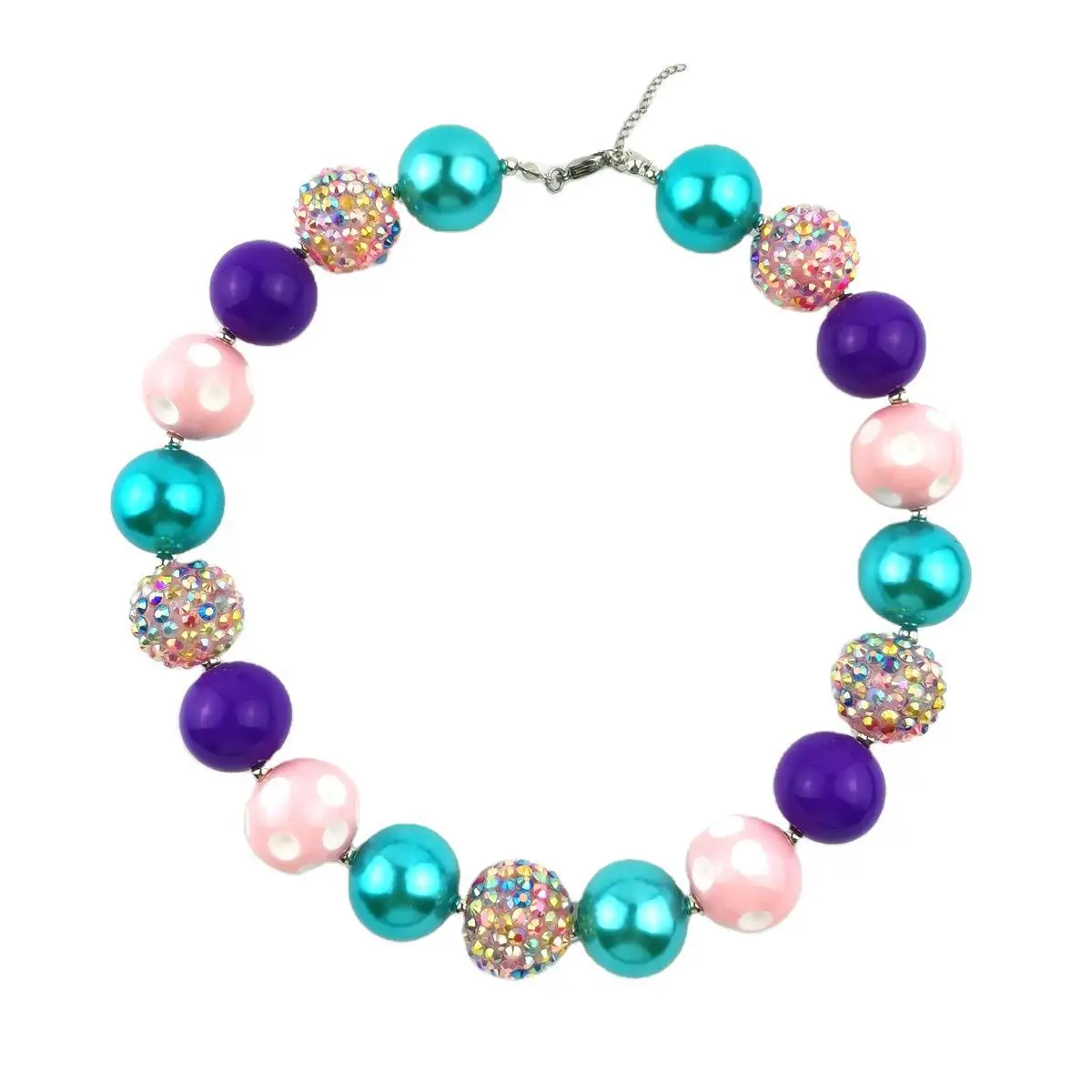 Little Princess Fashion Beads 