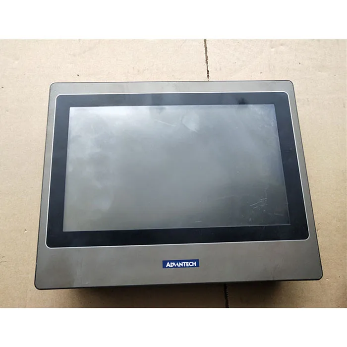 advantech touch screen