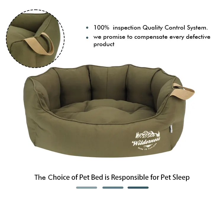 Ls Peppy Buddies Customize Waterproof Dog Beds And Waterproof Pet Bed Buy Customize,Waterproof