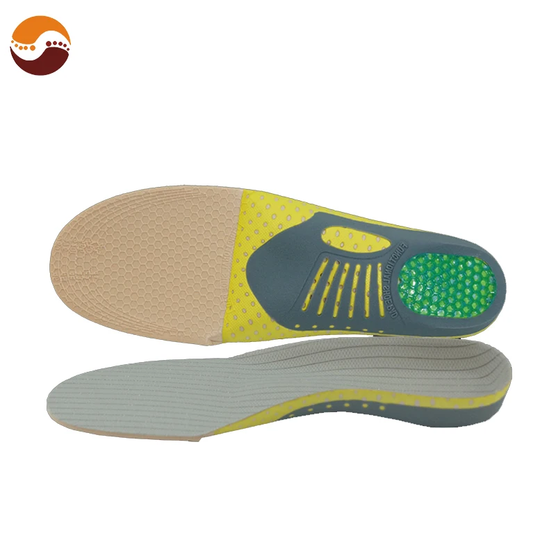 Mild Flat Feet Heel Pain Pronation Men Women Shoes Orthopedic Flat Foot