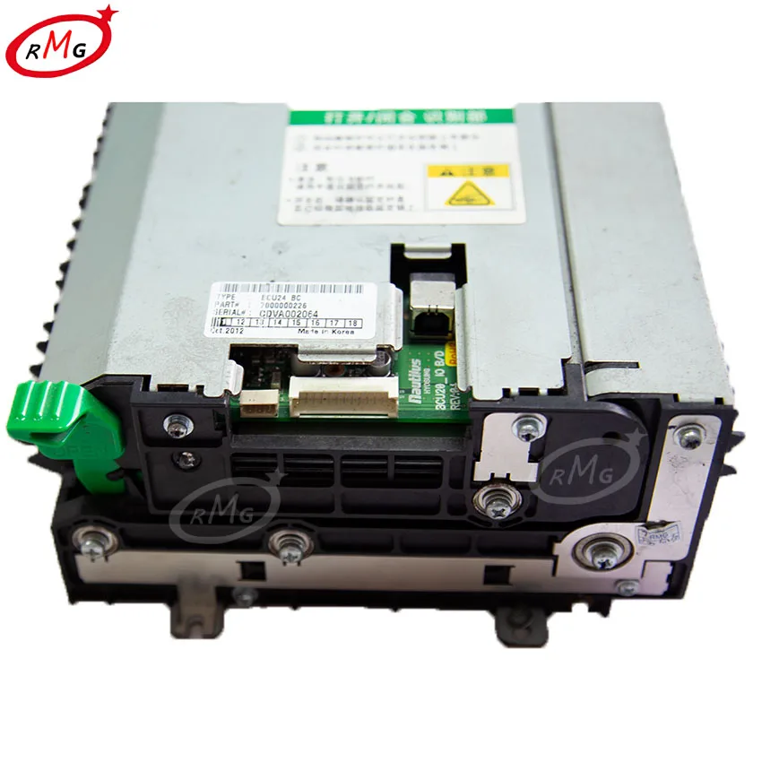 ATM Parts Hyosung CRM MX8000TA BCU24 Bill Checker BV S7000000226
