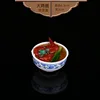 Big Chicken Wing Noodles