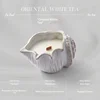Oriental White Tea