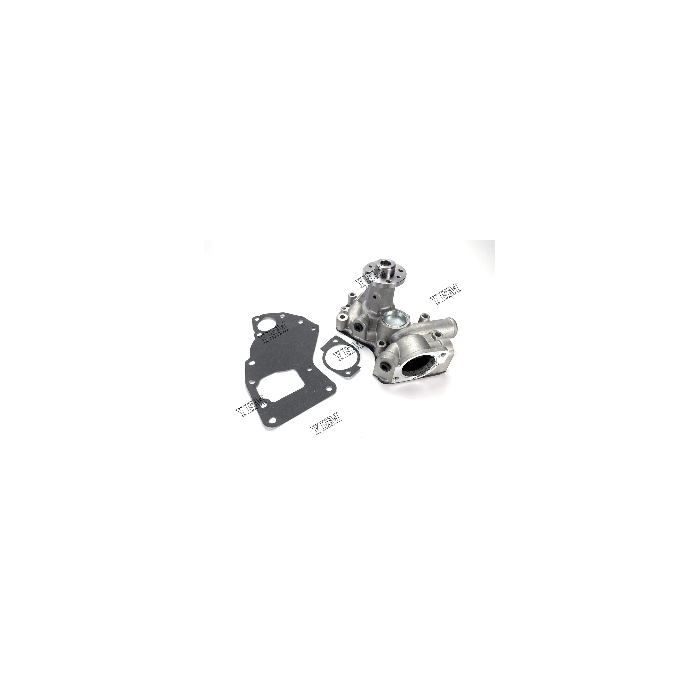 4LE2 8-98119522-1 Water Pump for Isuzu Engine Parts