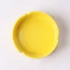 Brillant jaune