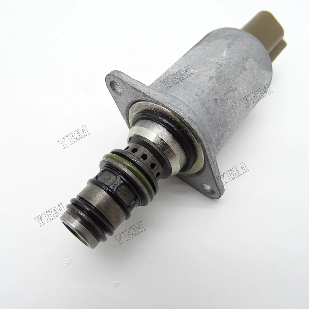 For Cat E320GC E330GC E336GC Solenoid Valve 585-9230 Replacement Engine Parts 2