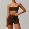Tea Brown