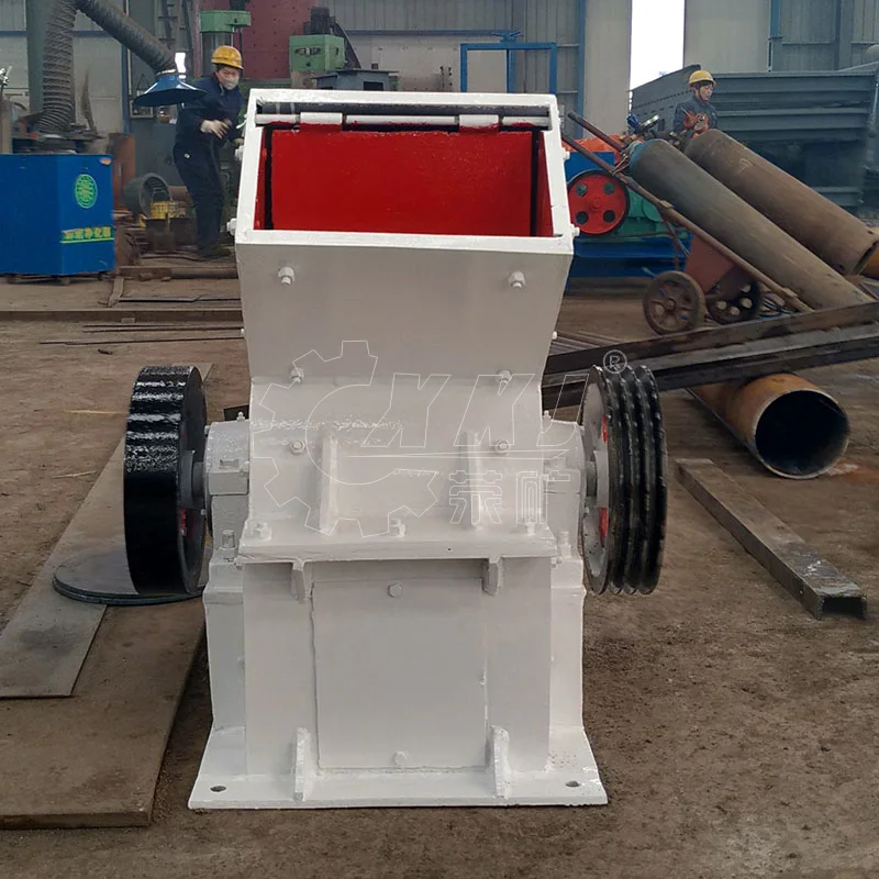 PC800x600 Limestone Hammer Mill Crusher Machine With CE Approval Price for Sale
