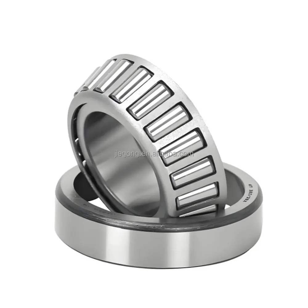 Full Series Tapered Roller Bearings Original Model 32311 32312