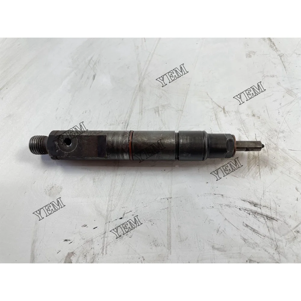 D926 Fuel Injector 9078856 for Liebherr