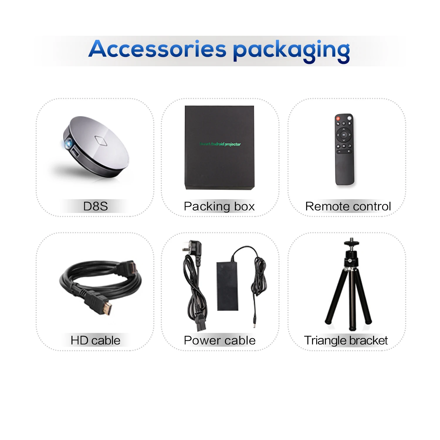 4k Projector Ultra Short Throw 7000 Lumens 4k Laser Projector 3d