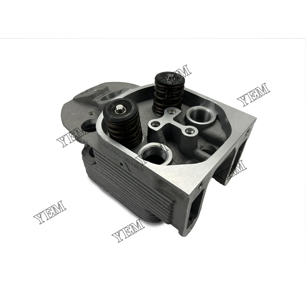 F6L912 Cylinder Head Assembly for Deutz Cylinder Head Assembly Replacement Engine Parts 3