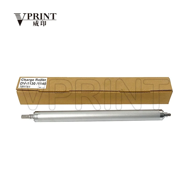 DV-140 DV-170 DV-1130 DV-1140 Charge Roller for Kyocera ECOSYS FS 1030 1035 1100 1120 1130 1135 1300 1320 1370 Printer Parts