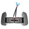 A set of paddle shifters 003