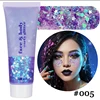 glitter gel-#005