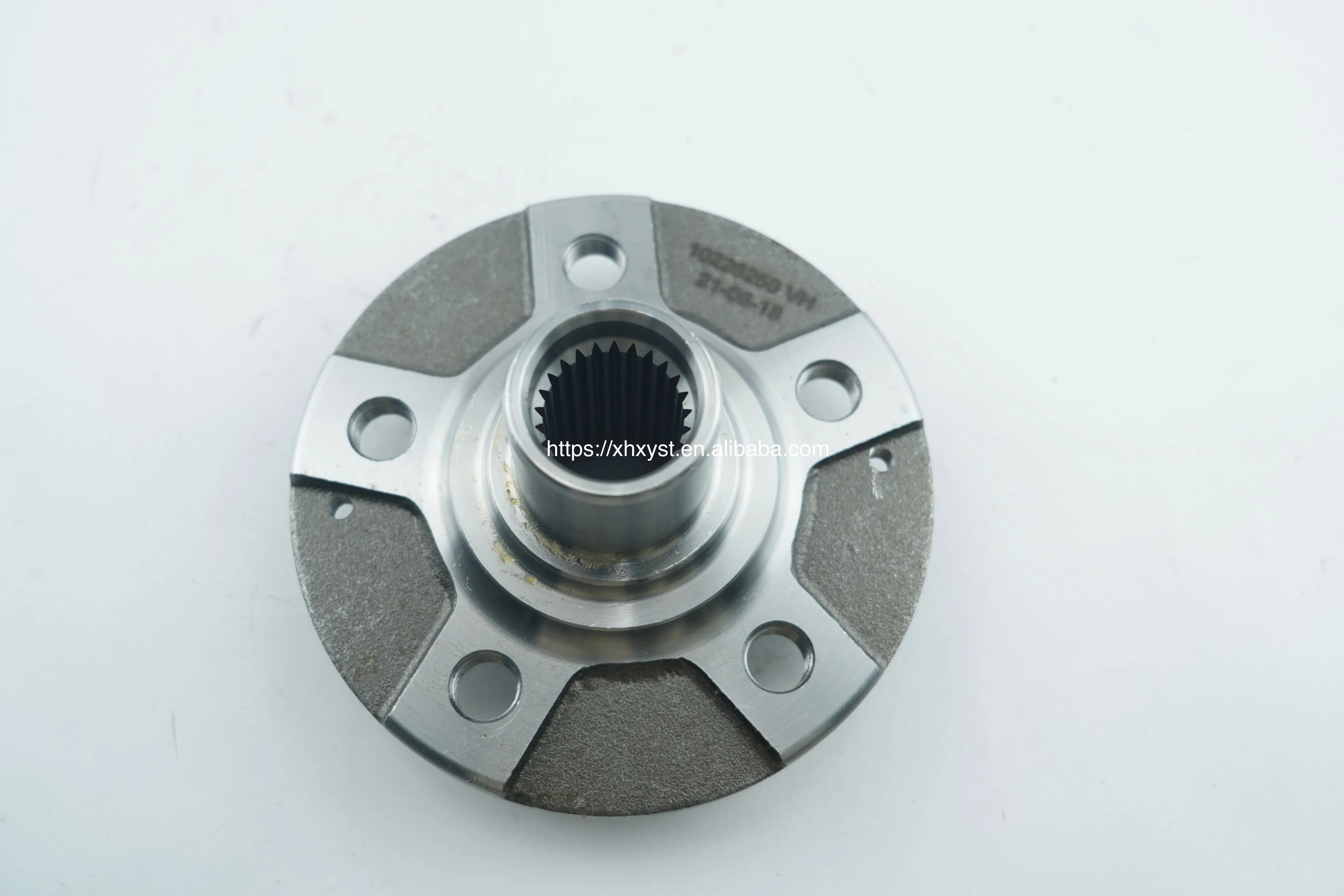 auto parts Front Wheel Hub Bearing 10226250 FOR SAIC MG RX3 ZS
