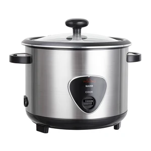 High Quality 1.5L 1.8L 2.2L 3L Rice Cooker Electric with High Steamer Prices Electrical Appliances for Kitchen Electric