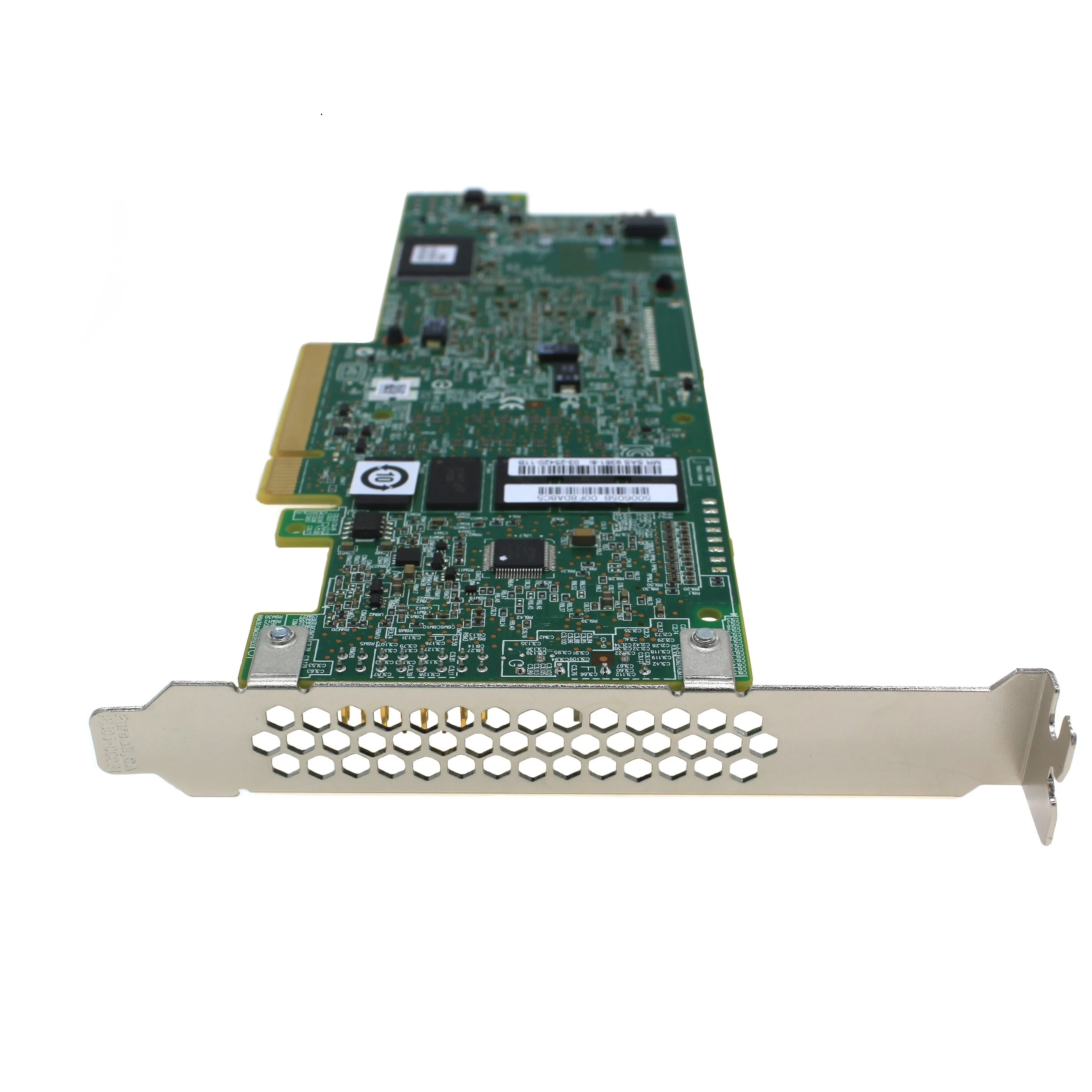 LSI MegaRAID SAS 9361-8i RAID Controller – 12Gb/s, 8-Port, PCIe X8 – Used & Fully Working