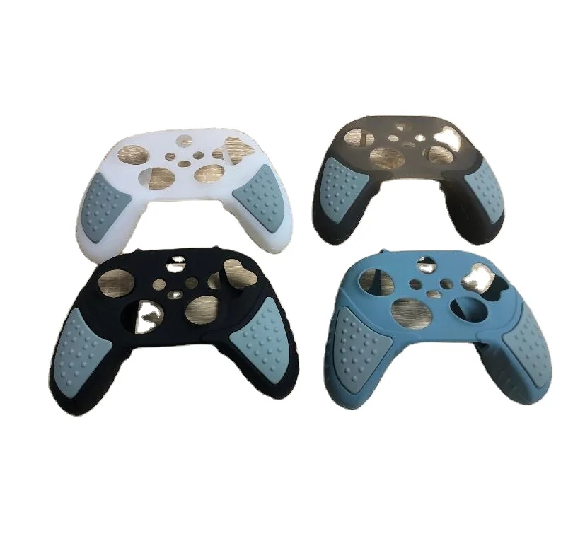 Игровые консоли и аксессуары защитный чехол силиконовый чехол x box серии X консоль