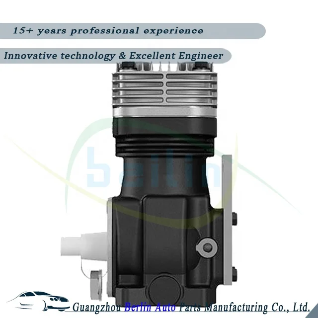 Auto Ac Compressor for MERCEDES-BENZ UNIMOG 0031311301 0031315001 003131500180