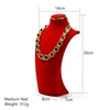 Red medium