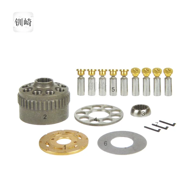 Rotary Motor, 4241171, 4334356, EX60-1HM, E70BHM - detail 6