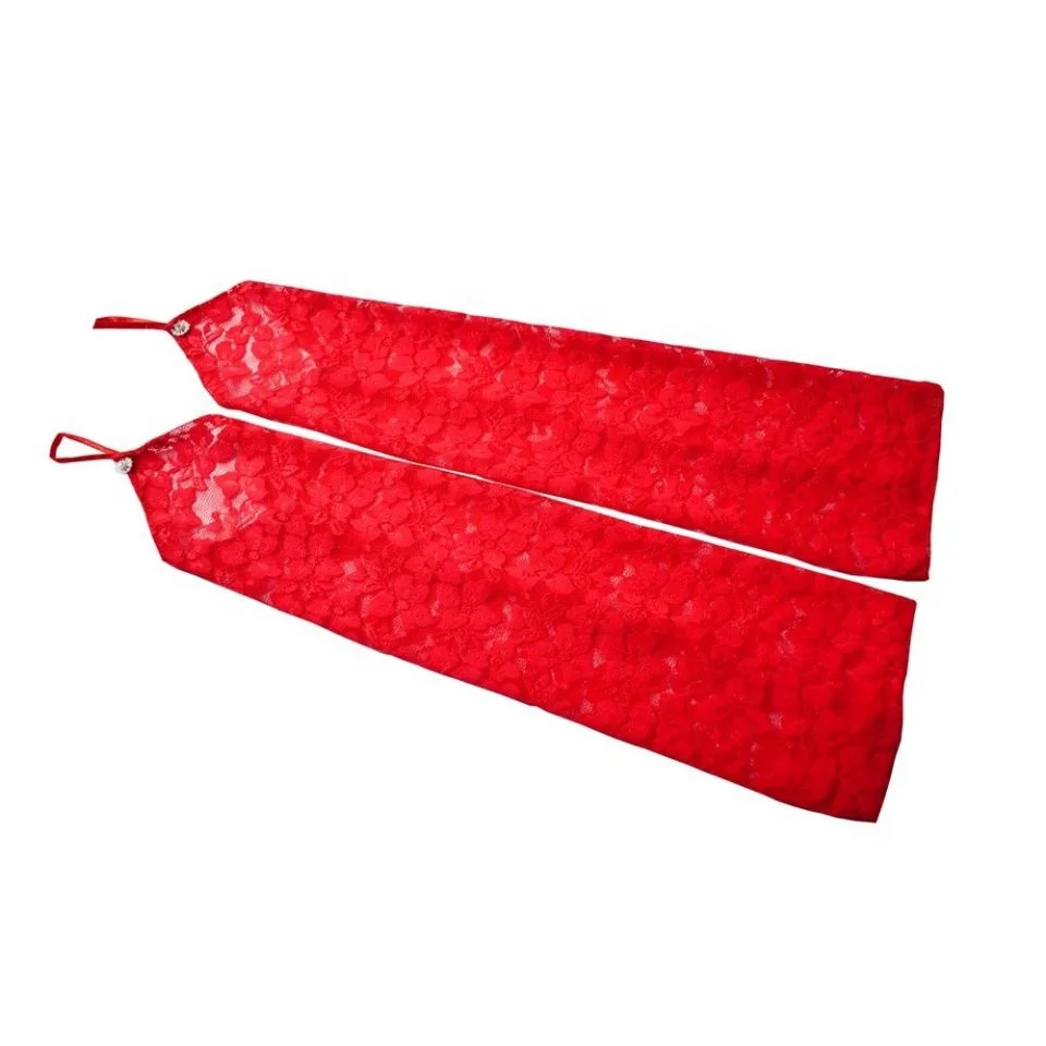 Guanti Pizzo | Acquisti Online Su