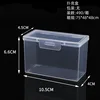 Sin empaquetar (490 cajas)