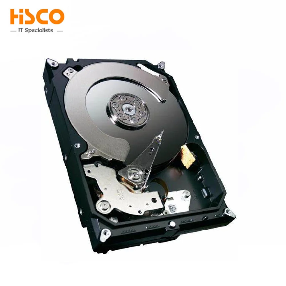 Seagate Desktop 1TB HDD 64MB Cache, 7200RPM, SATA