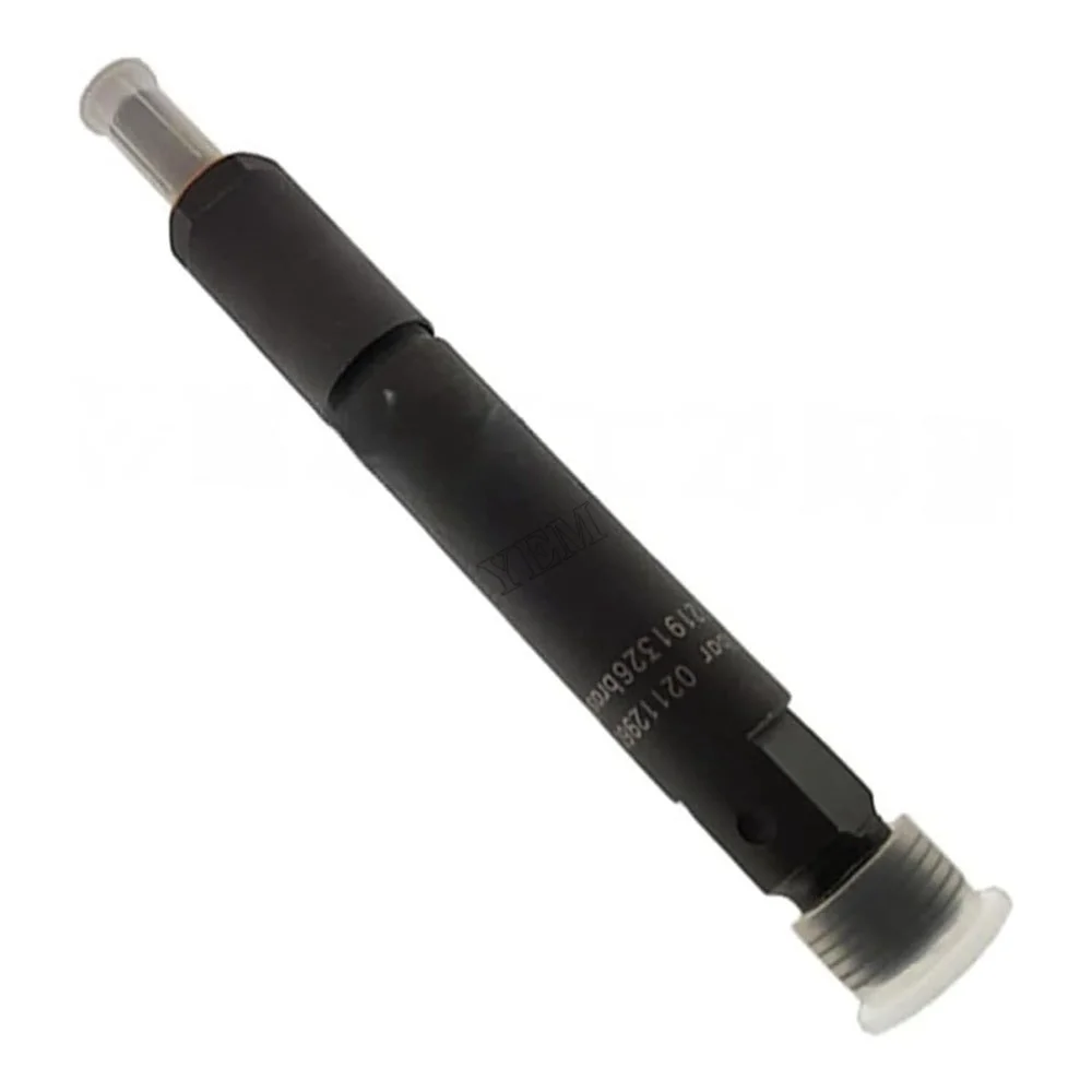 Fuel Injector 02112957 for Deutz Engine BFM1013 4