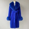 royal blue