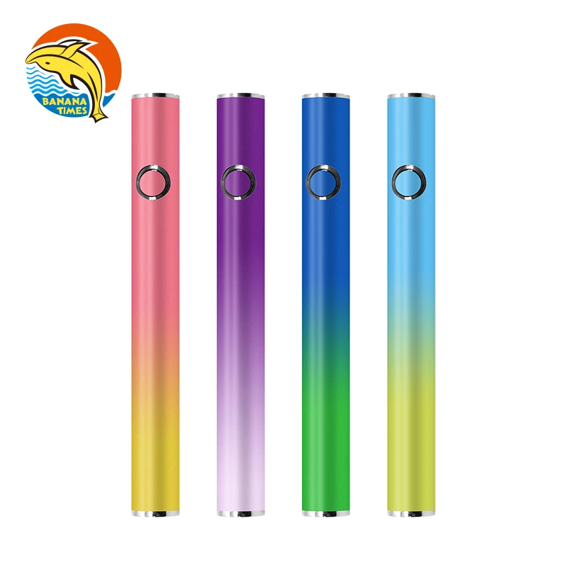 Newest rechargeable cartridge battery 510 thread battery pen for cbd vape pen cartridge battery vaping accessories