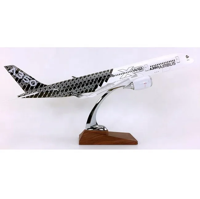 エアバス a350 飛行機 模型 1 500 ラジコン キャセイパシフィック航空