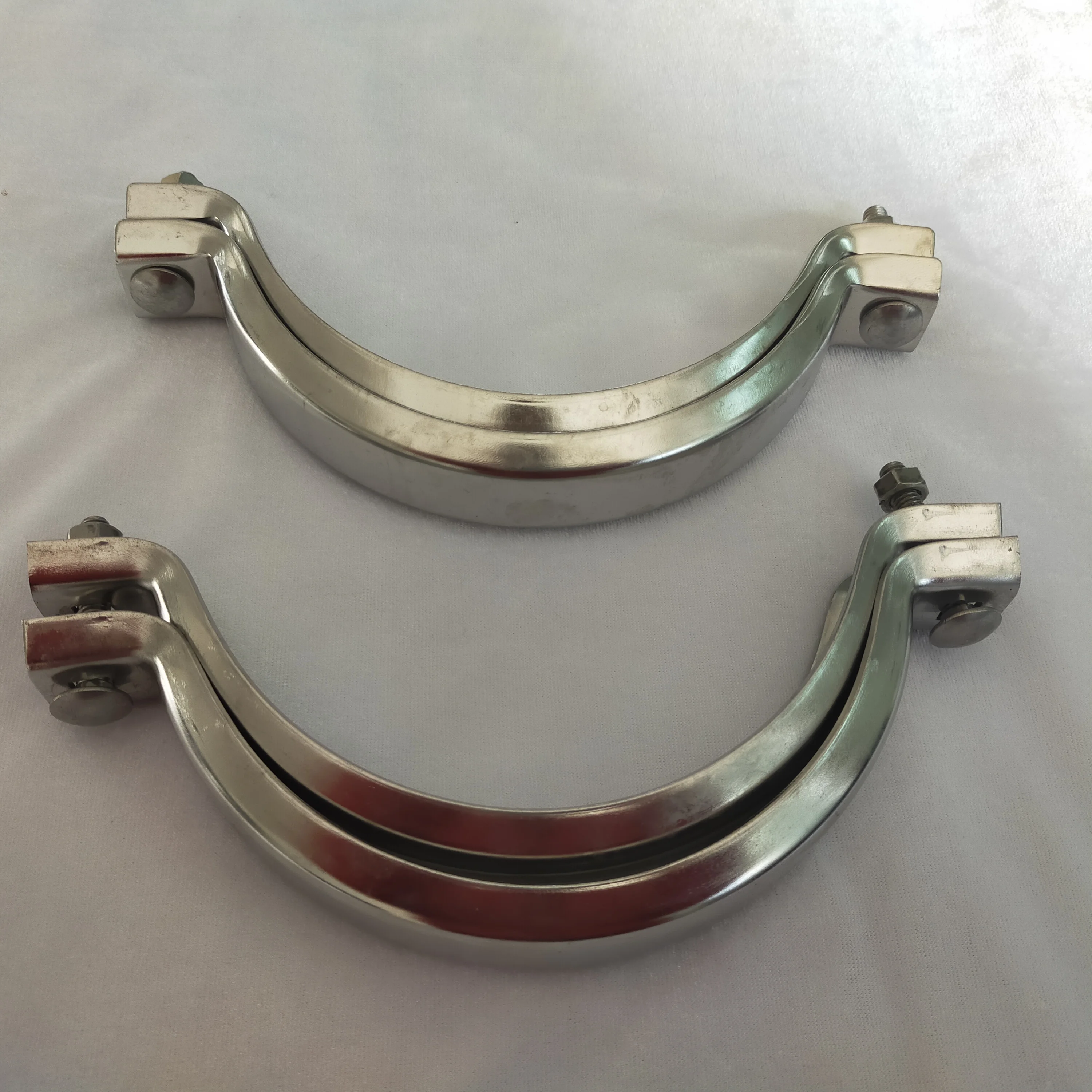 CF 02-7300-03-400 Clamp manufacture