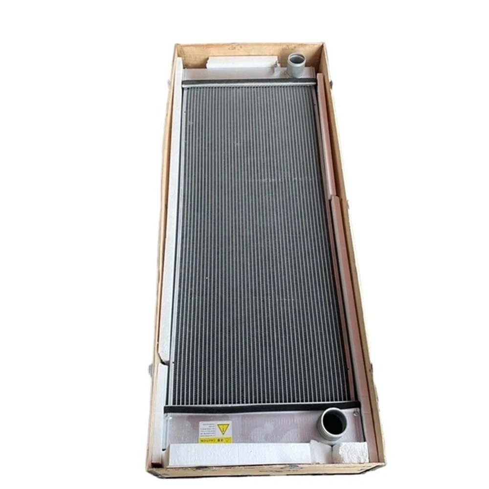 IZUMI 4649913 Radiator for Hitachi ZX330-3 ZX350-3 ZX360LC-3 6HK1 Wholesale Engine Parts