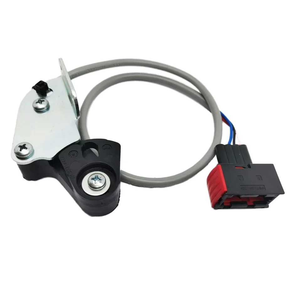 Jungheinrich forklift switch 51093402  51093075  51093402 applicable to pallet trucks & stackers forklift parts EJC