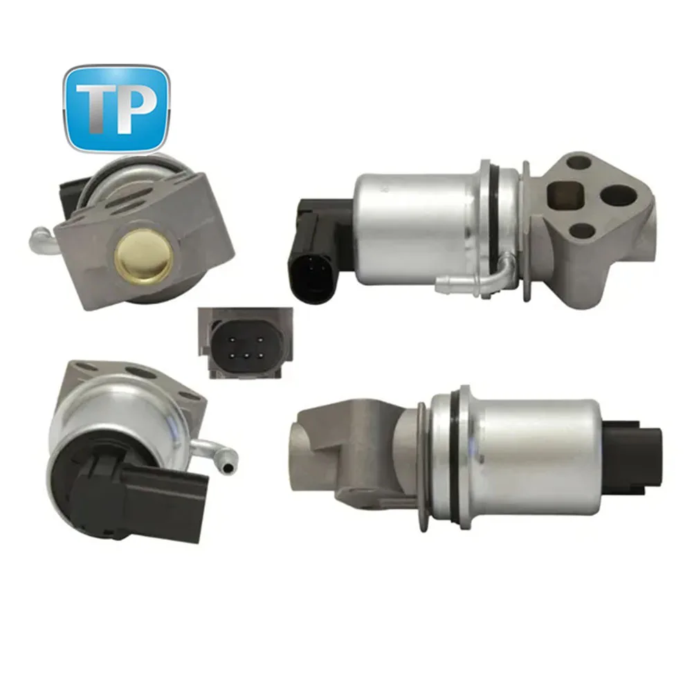 Bildelar EGR-ventil för VW OEM 06A131501F EG10290-12B1 06A 131 501 P 7.22574.12.0
