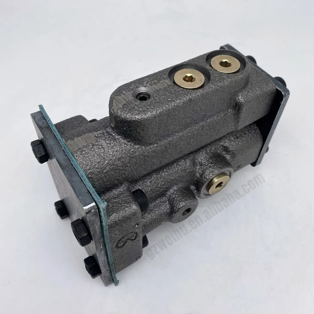 High-quality Hitachi Excavator Conversion Kit from Korea