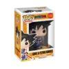 109 Goku and Flying Nimbus