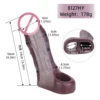S8127-HY black