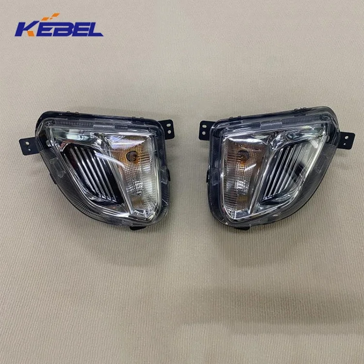 Toplo prodaja Auto dio magla lampa 26683422 OEM 26683423 Auto magla svjetla za Chevrolet Equinox 2017 2018 2019 2020