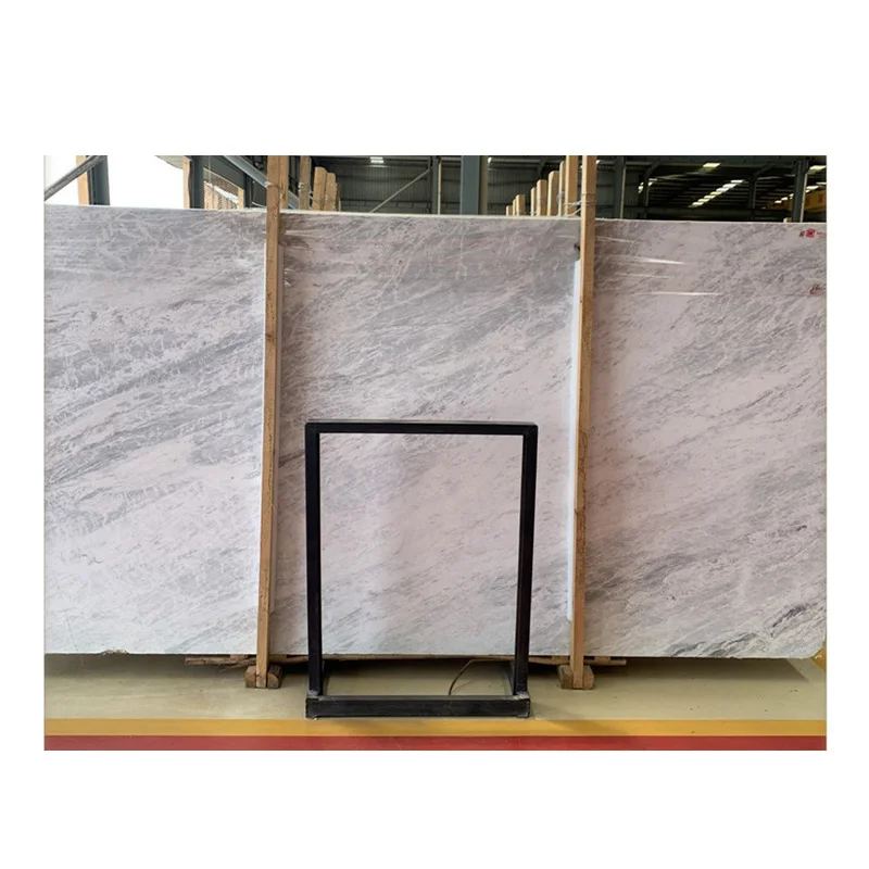 White Indoor Flooring Wall Tiles Design Marble For House