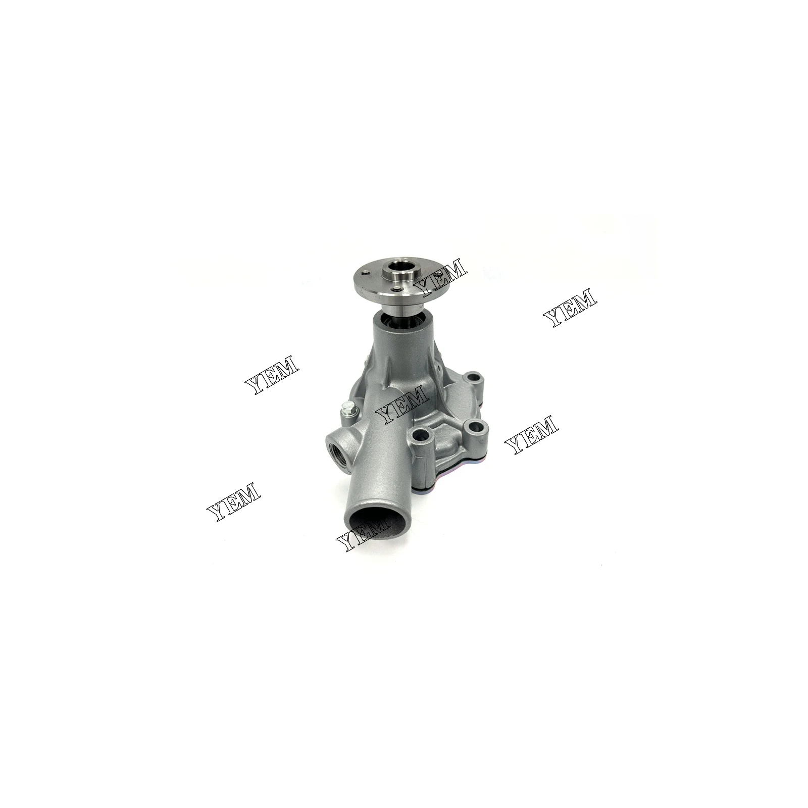 For Mitsubishi K4N Water Pump MM409302 MM433424 China Engine Parts Supplier