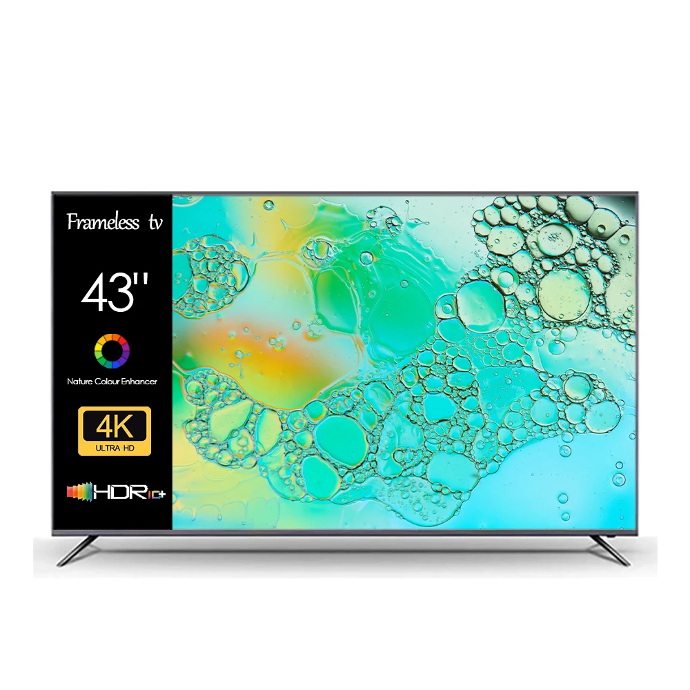 43インチ4KTV+シアターバーセット】LE-431T4KT/BSP-505 Philips テレビ