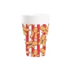 9 oz paper cup*8 pcs