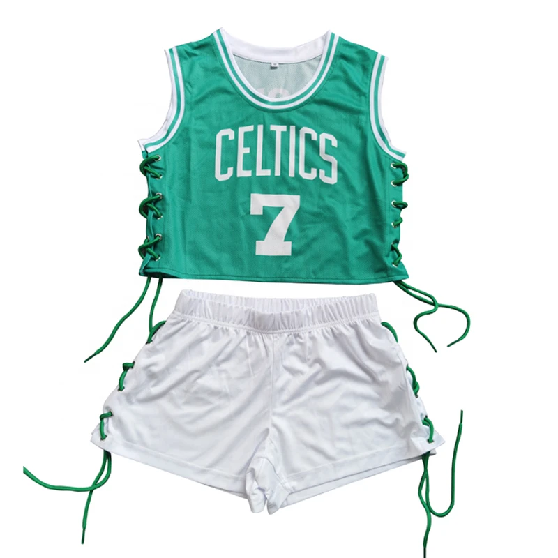 Buy Wholesale China 2021 New Women Sportswear Basketball Jersey 2 Piece  Short Set & Basketball Jersey,tacksuits,two Piece Set at USD 7.5